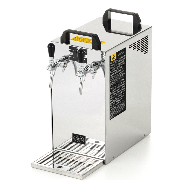 Lindr Kontakt 40/K Twin Tap Plug&Pour