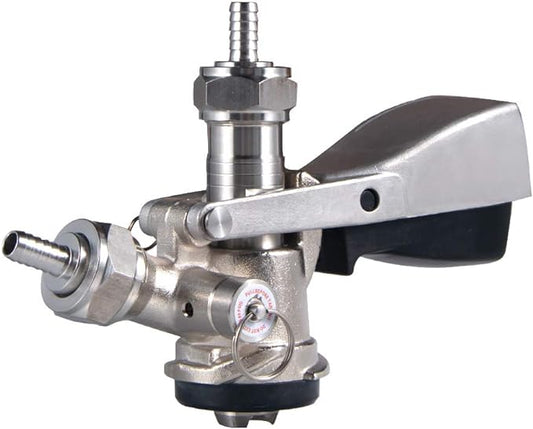 Keg Coupler "D" DSI-Germany