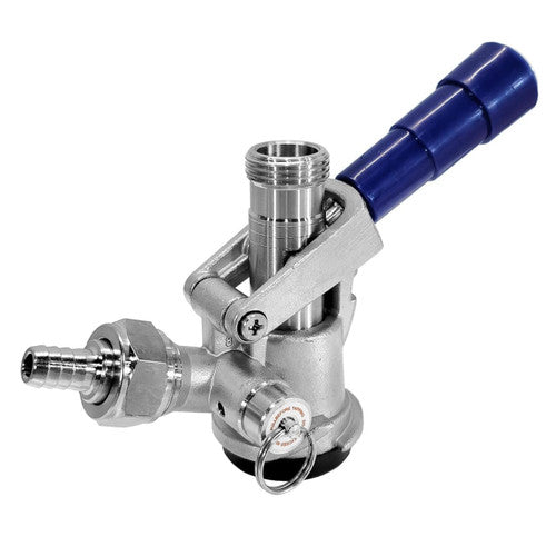 Keg Coupler, D type,