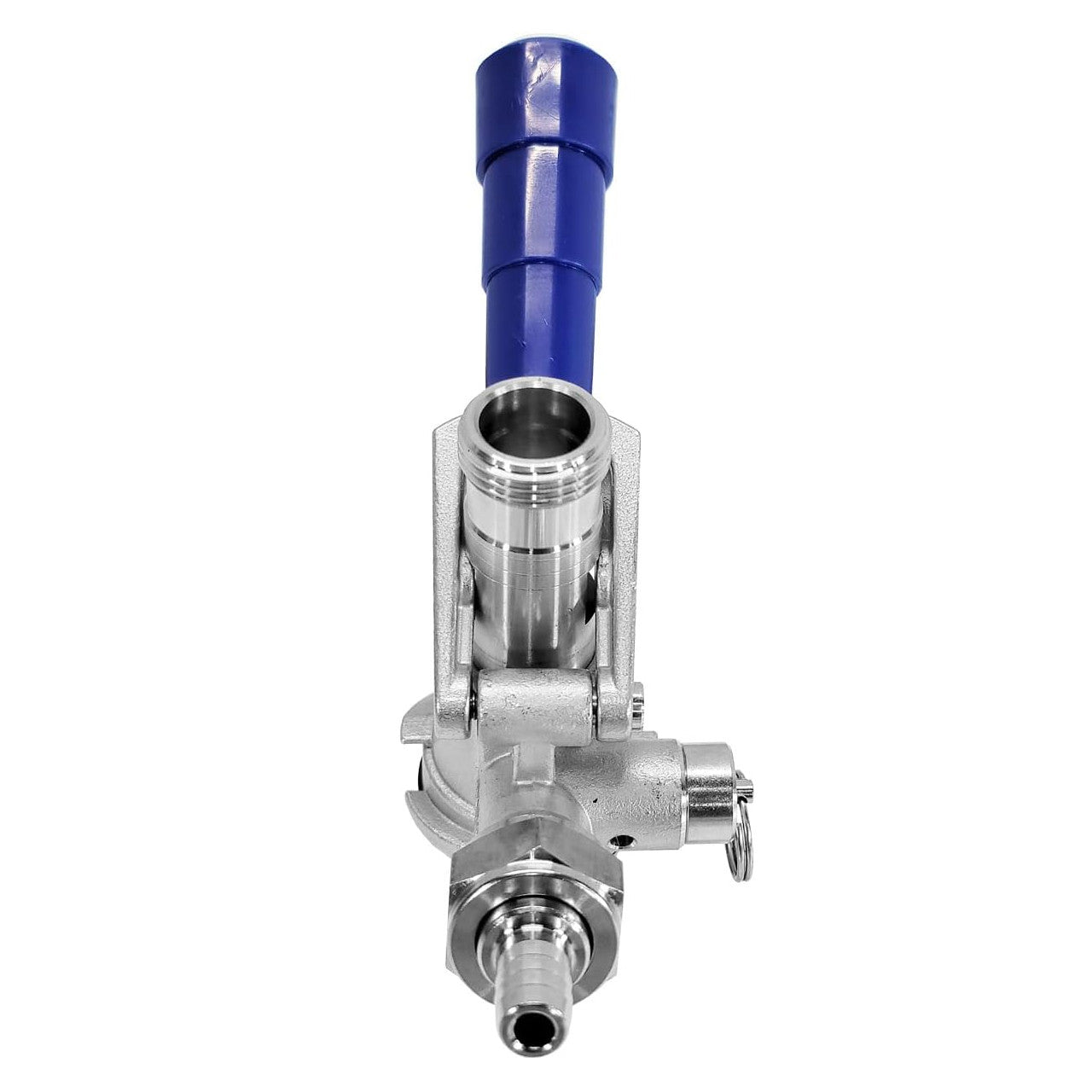 Keg Coupler, D type,