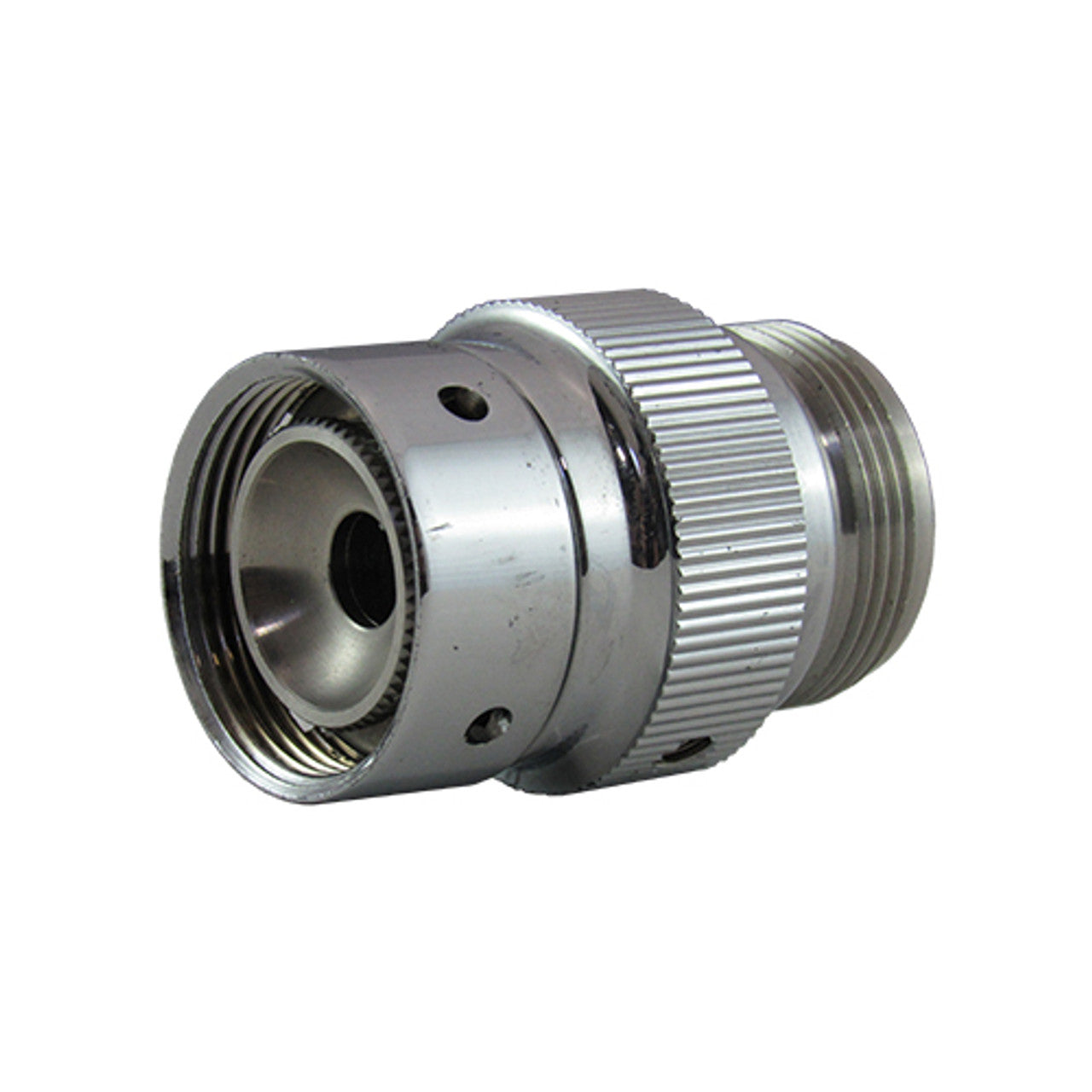 Euro to US faucet Adapter