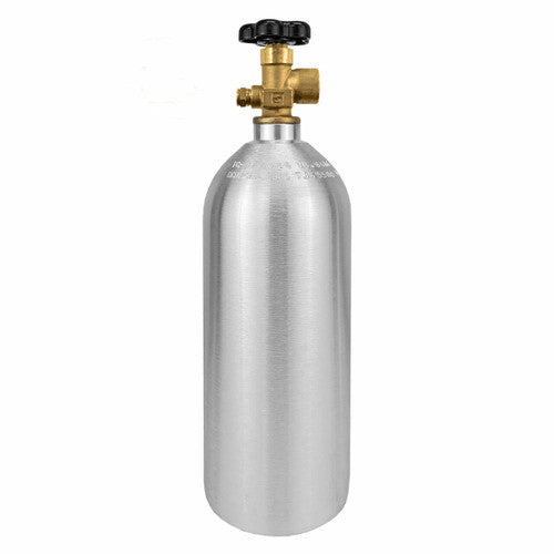 N2 Cylinder - 5 LBs