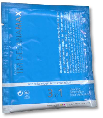 Sanitation Powder TM Desana Max