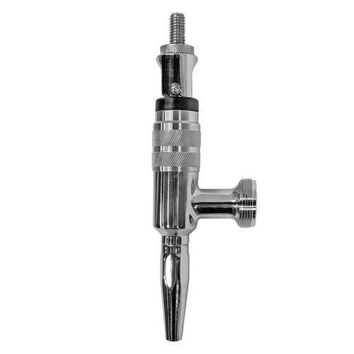 Stout Faucet, Stout Polished St. Steel