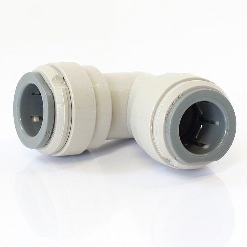 JG corner 8mm (5/16") for air hose