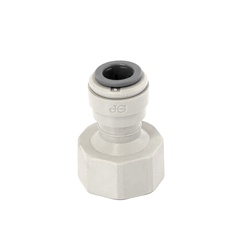 JG 5/8" 3/8" ( 9.5mm) Coupler-Beverage Hose