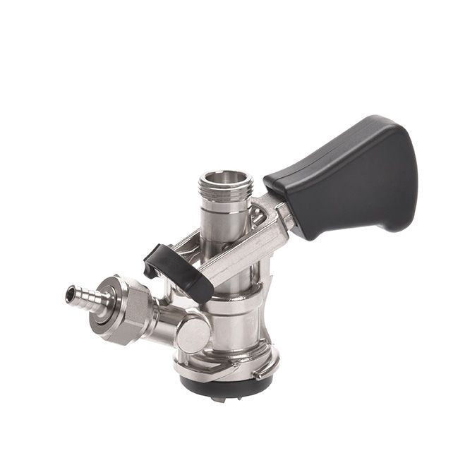 Keg Coupler "S"
