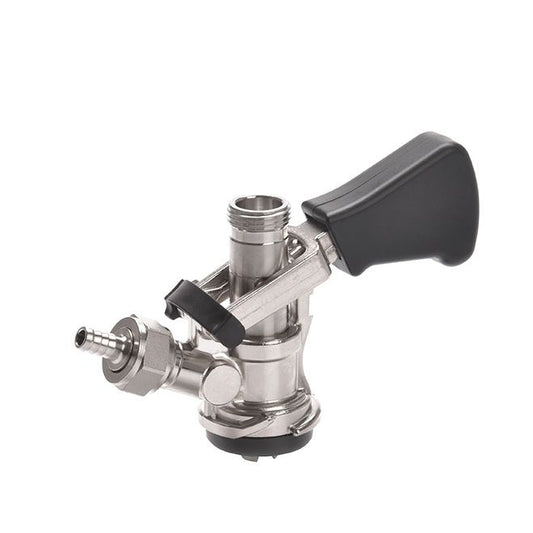 Keg Coupler "S"